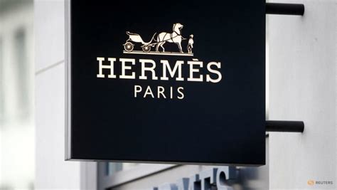 Luxury brand Hermes considers metaverse as means to 